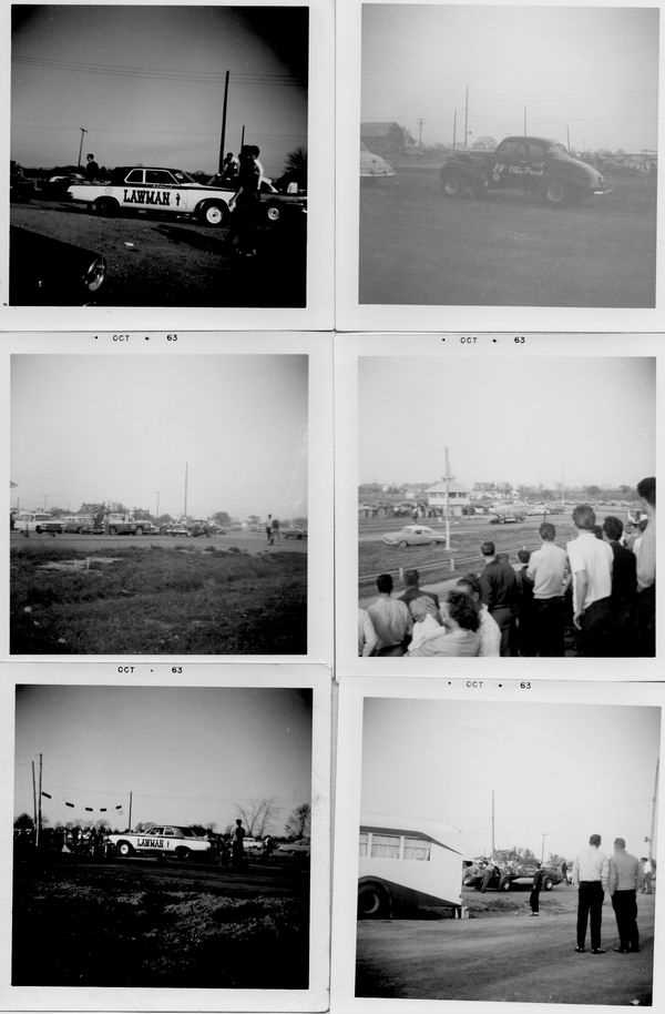 Motor City Dragway - From Jeff Kibbe (newer photo)